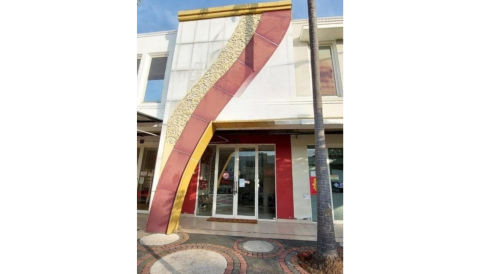 Dijual Ruko Komersial Pakuwon City San Antonio